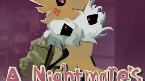 A Nightmare's Trip
