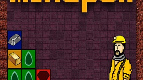 Minepull