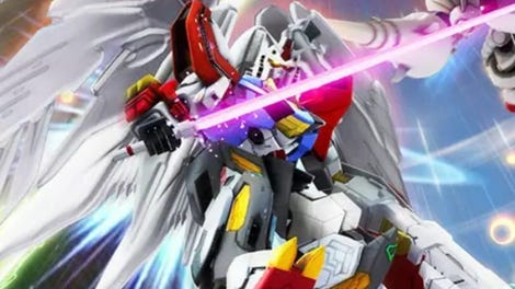 Gundam Breaker 4: Season Pass
