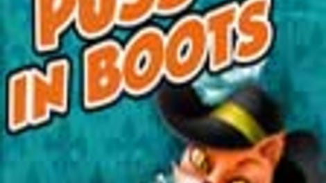 Tales to Enjoy! Puss In Boots
