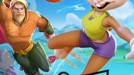 MultiVersus: Season 5