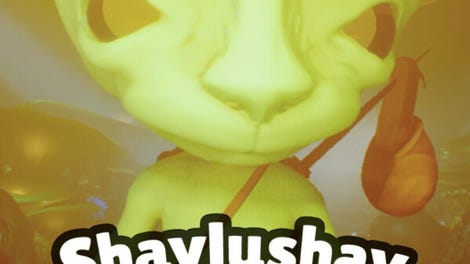 Shaylushay Treasure Expedition