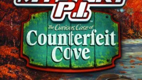 Mystery P.I.: The Curious Case of Counterfeit Cove