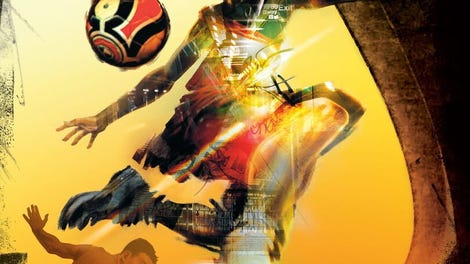 FIFA Street 2