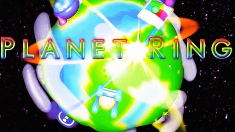 Planet Ring