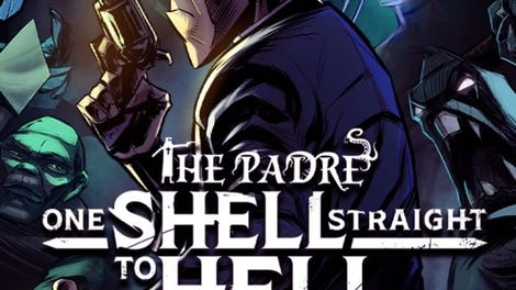 One Shell Straight to Hell