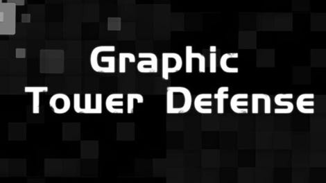 Graphic Tower Defense