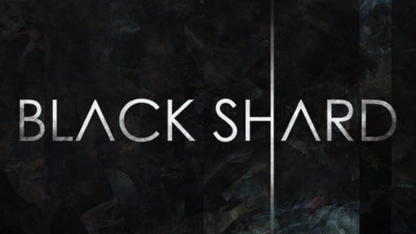 Blackshard