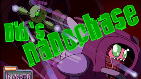 Dib's Nanochase