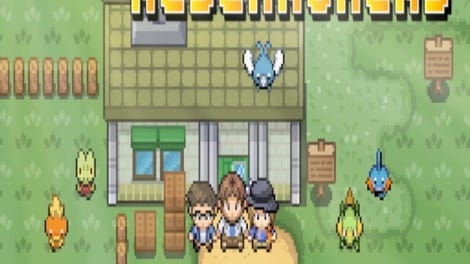 Littleroot Researchers