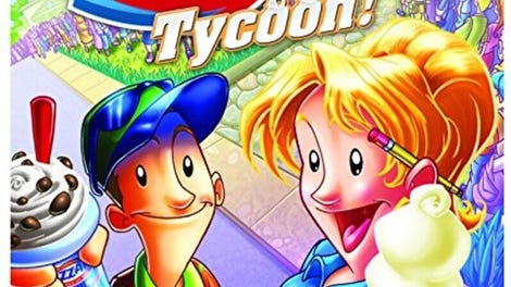 DQ Tycoon