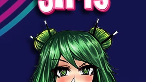 Mix Hentai Girls