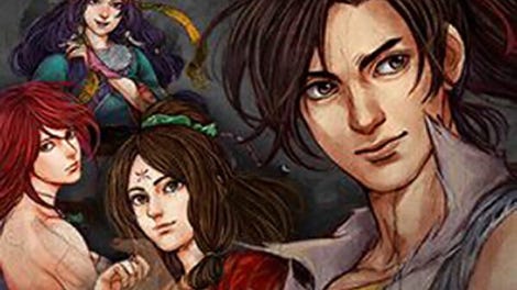Tale of Wuxia