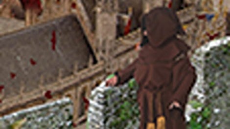 The Lost Heir 3: Demon War