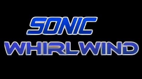Sonic Whirlwind