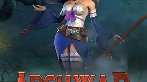 Archwar: Heroes and Demons