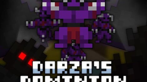 Darza's Dominion