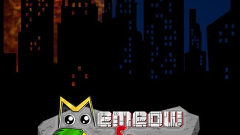 Memeow & Comodore: Reloaded