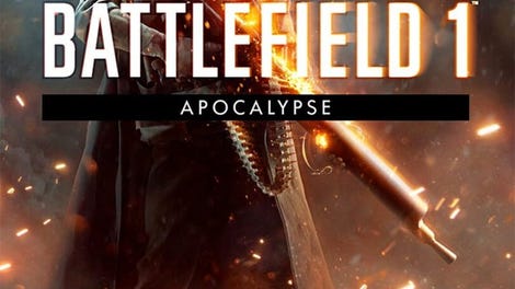 Battlefield 1: Apocalypse