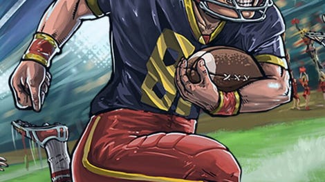 College Bowl