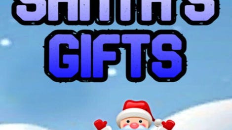 Santa's Gifts
