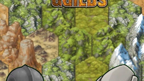 Outerlands Guilds