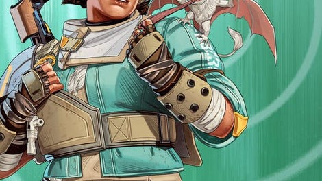 Apex Legends: Hunted