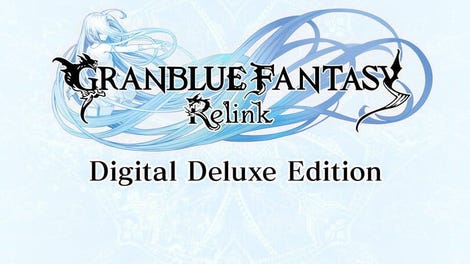 Granblue Fantasy: Relink - Digital Deluxe Edition