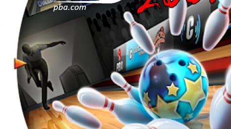 PBA Tour Bowling 2001