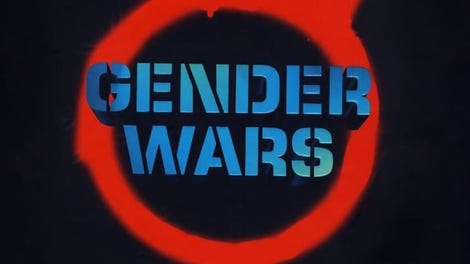 Gender Wars