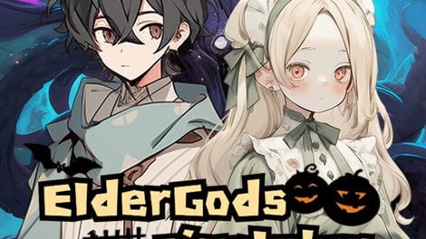 Elder Gods Simulator