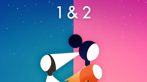 Monument Valley 1&2 Bundle