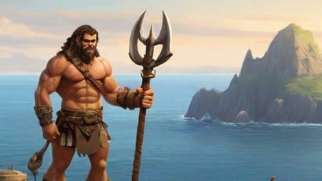 Archipelago: Island Survival