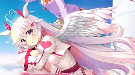 My Klutzy Cupid