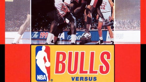 Bulls Versus Blazers and the NBA Playoffs