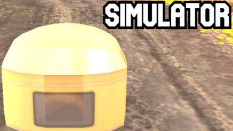 Tuk Tuk Extreme Simulator