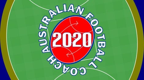 Australian Football Coach 2019
