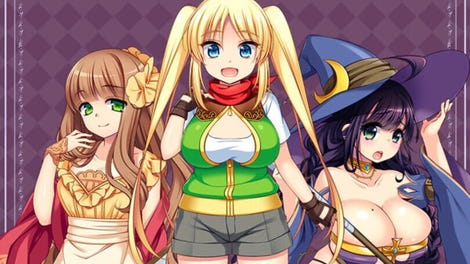 Treasure Hunter Claire