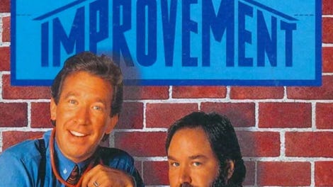 Home Improvement: Power Tool Pursuit!