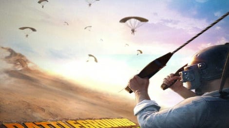 Battlegrounds Mobile India