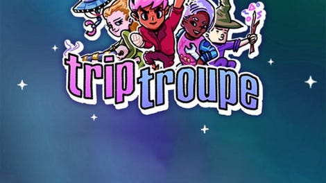 Trip Troupe
