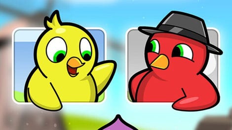 Duck Life: Retro Pack