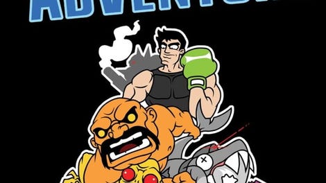 Abobo's Big Adventure
