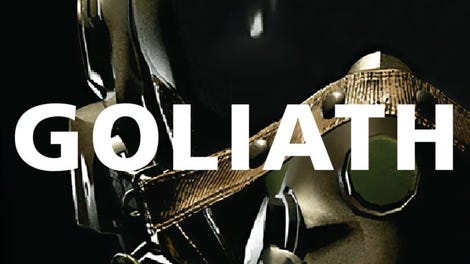 Goliath