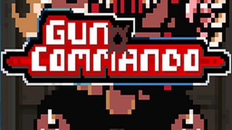 Gun Commando