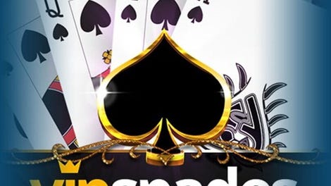 VIP Spades