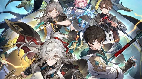 Honkai: Star Rail - Even Immortality Ends