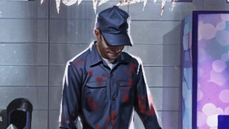 Fear Academy