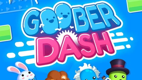 Goober Dash