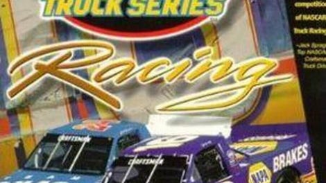 NASCAR Racing 3 :Craftsman Truck Series - Expansion Pack